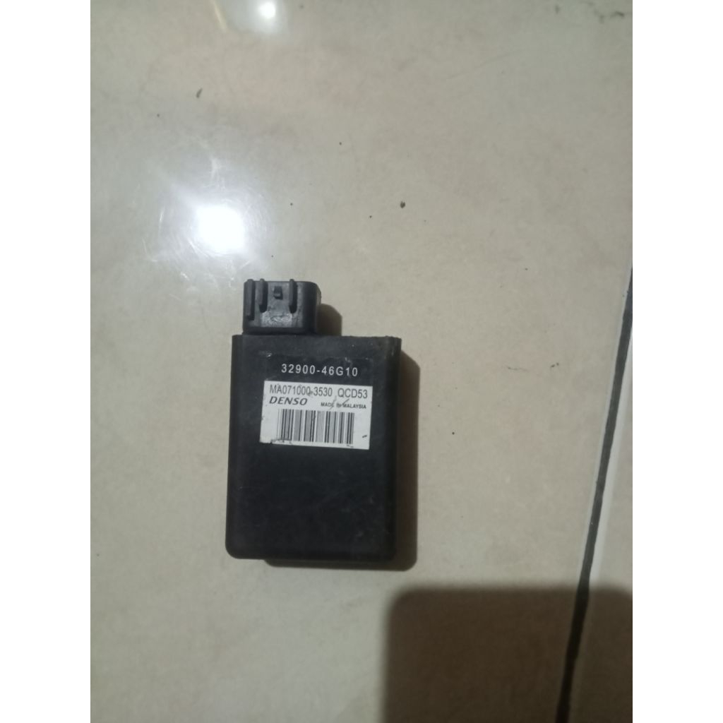 CDI Suzuki spin 125 original