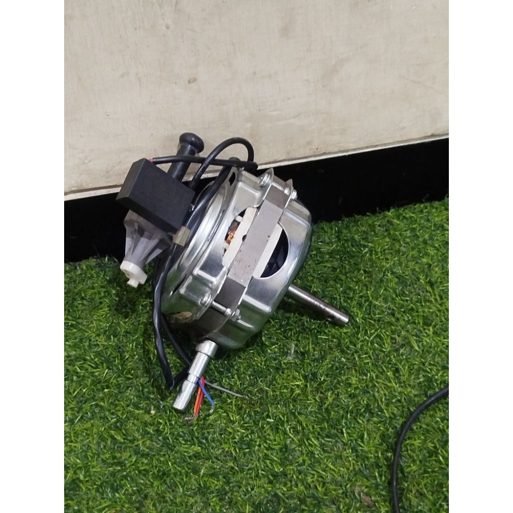 dinamo kipas angin Miyako 18 in original ORi as 10mm original