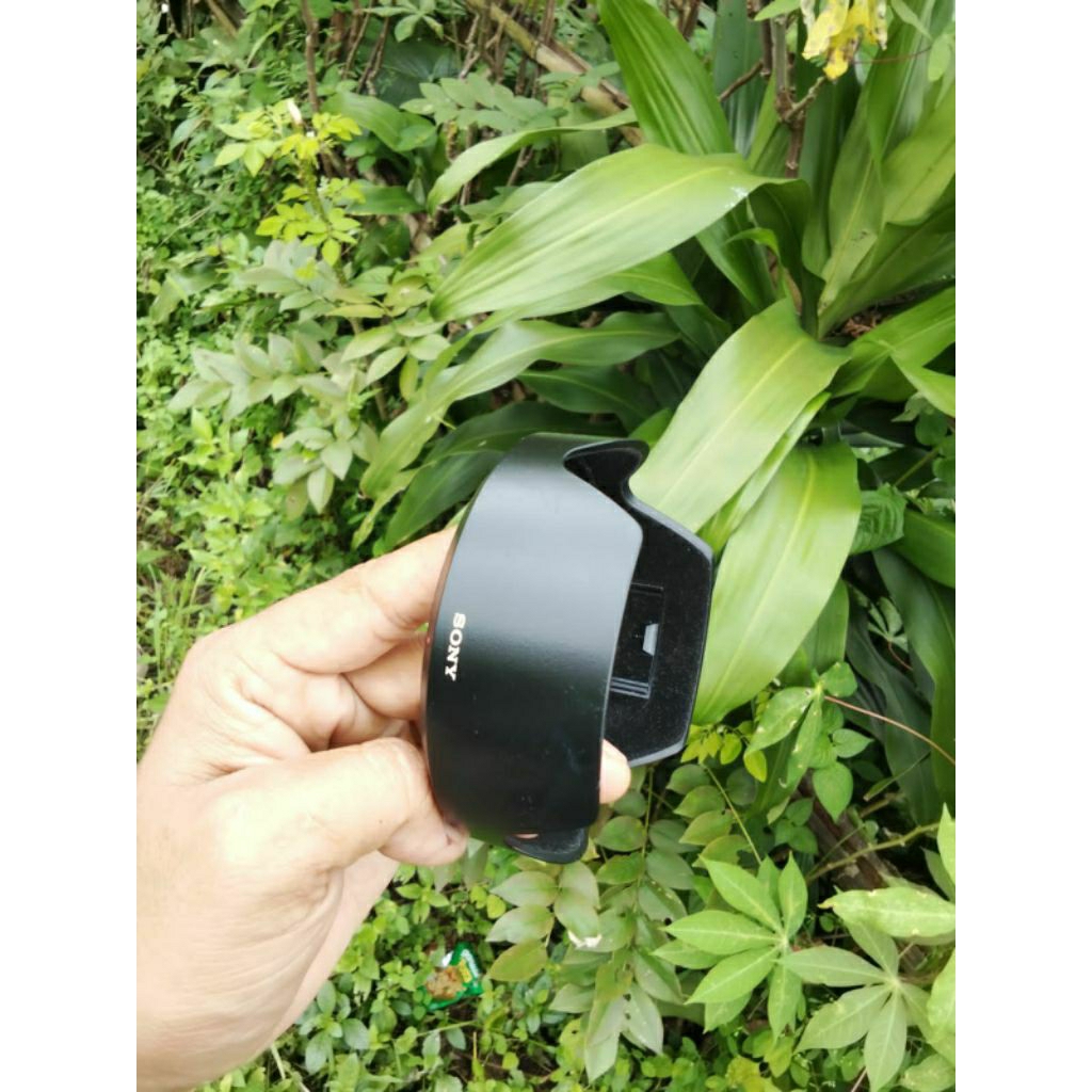 lens Hood sony 24 70 GmM