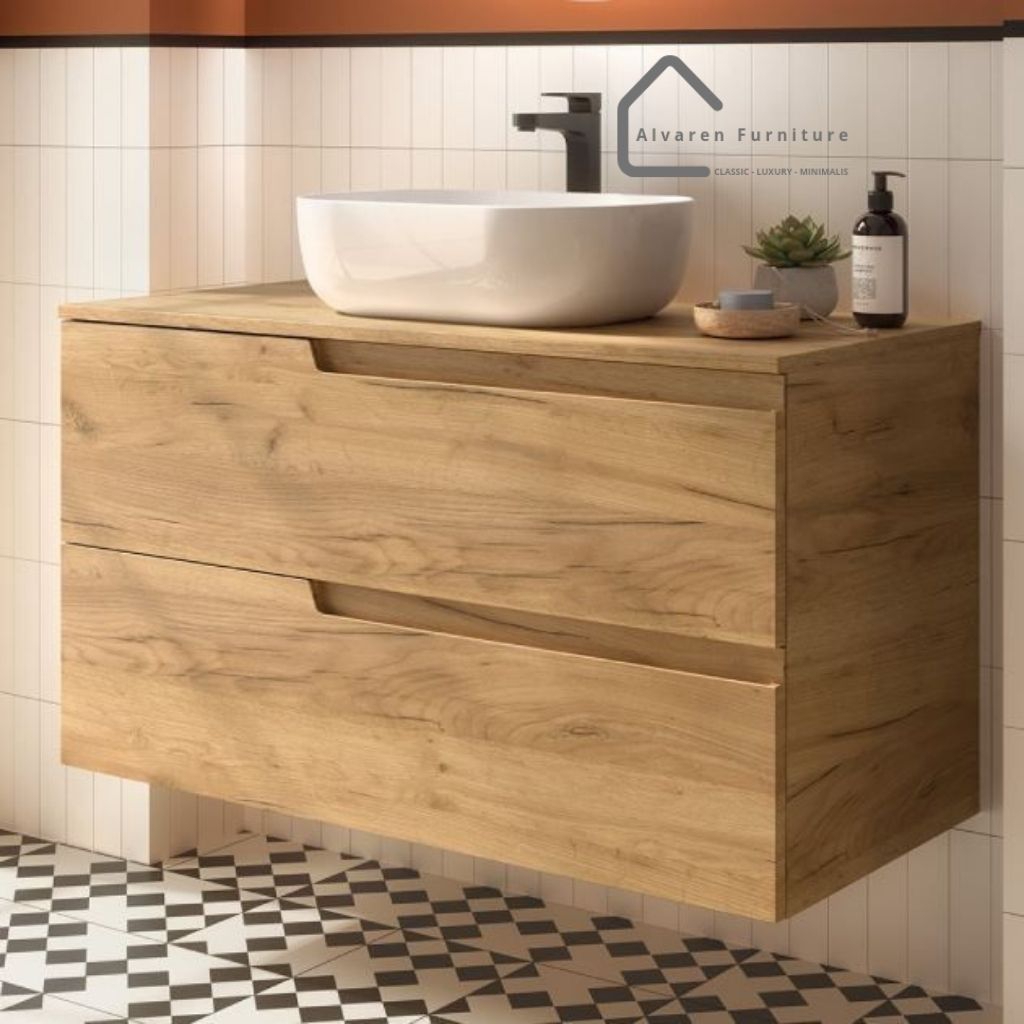 cabinet wastafel minimalis/Cabinet kamar mandi