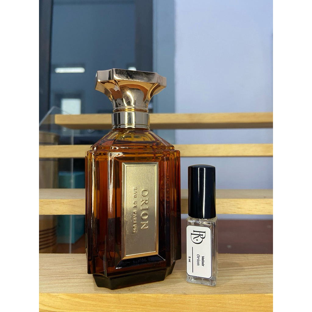 [DECANT] Velixir Orion