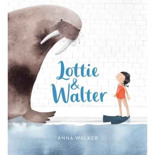 Lottie & Walter