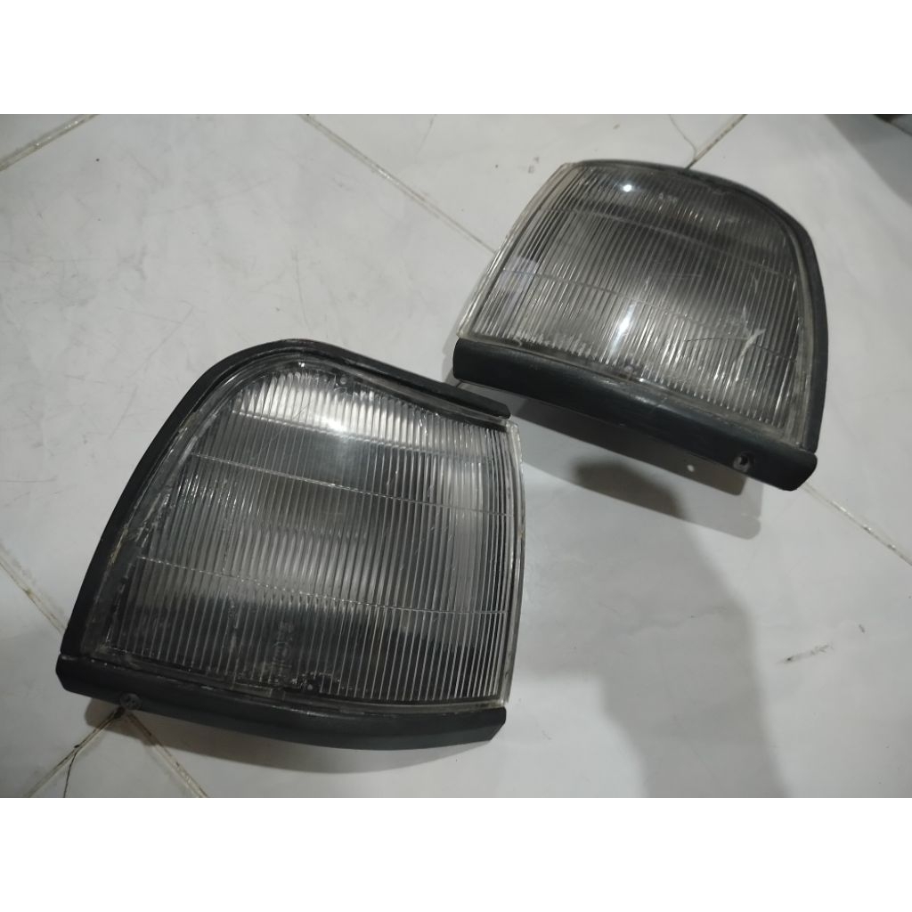 cornerlamp Daihatsu classy