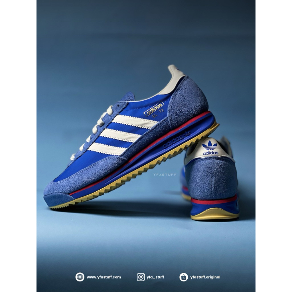 Adidas SL 72 RS OG - (BNIB) New Original
