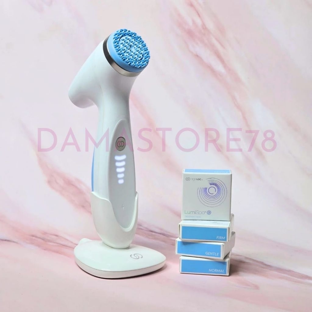 1PC HEAD LUMISPA KARET TCS PILIHAN DI VARIAN