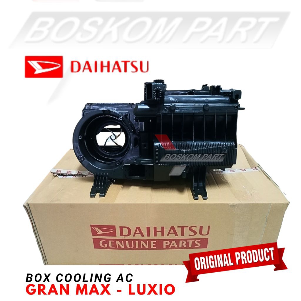 Box Ac Casing Cooling Box Ac Evap Box Blower Ac Gran max Grand max Original Daihatsu
