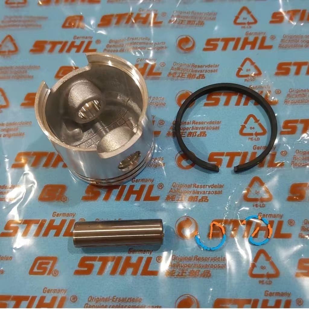 Piston Set Mesin Potong Rumput STIHL FR3001 Original