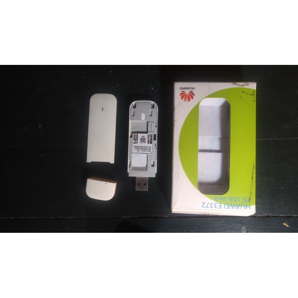modem Huawei e3372h-607 mod dark web ui