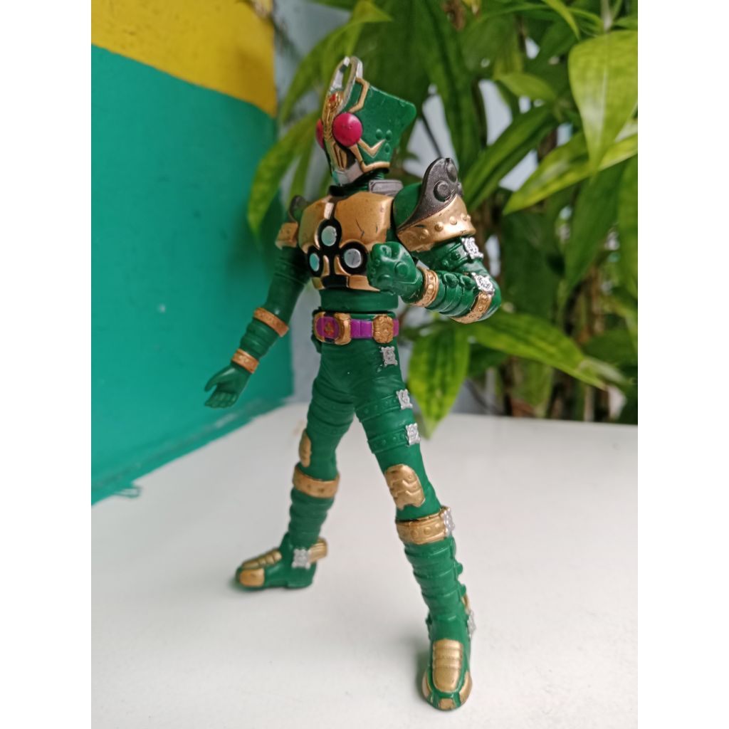 HDM kamen rider blade ( leangle ) ori