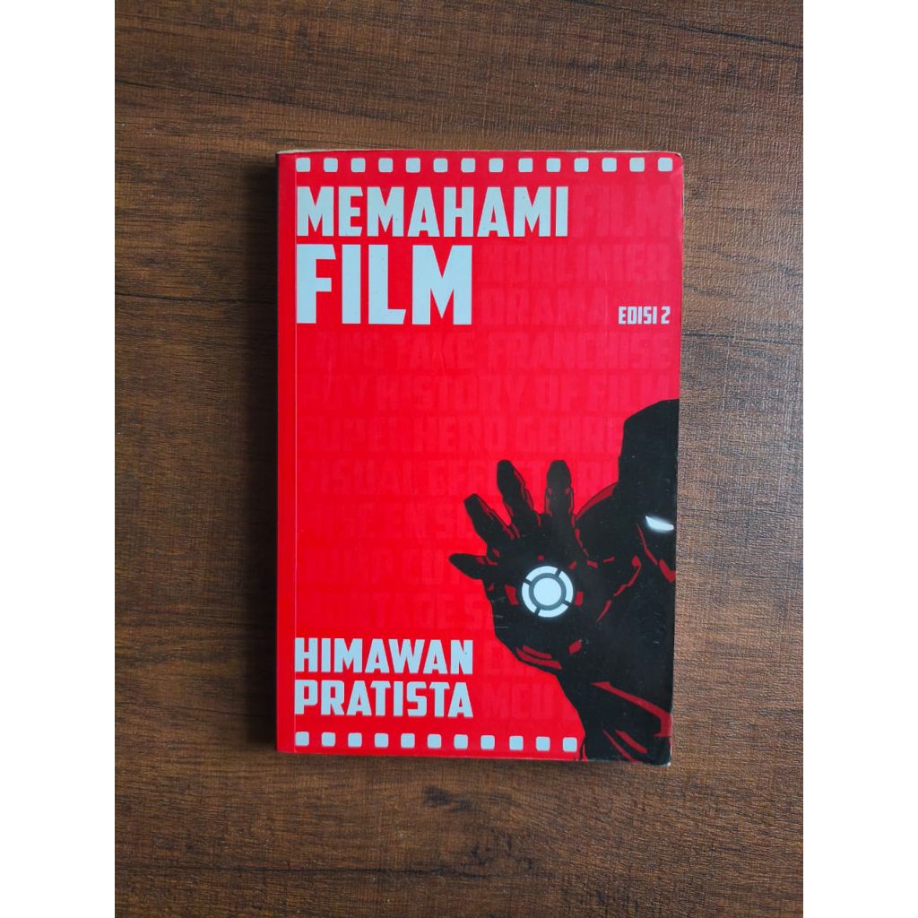 Memahami Film - Himawan Pratista (Edisi 2)