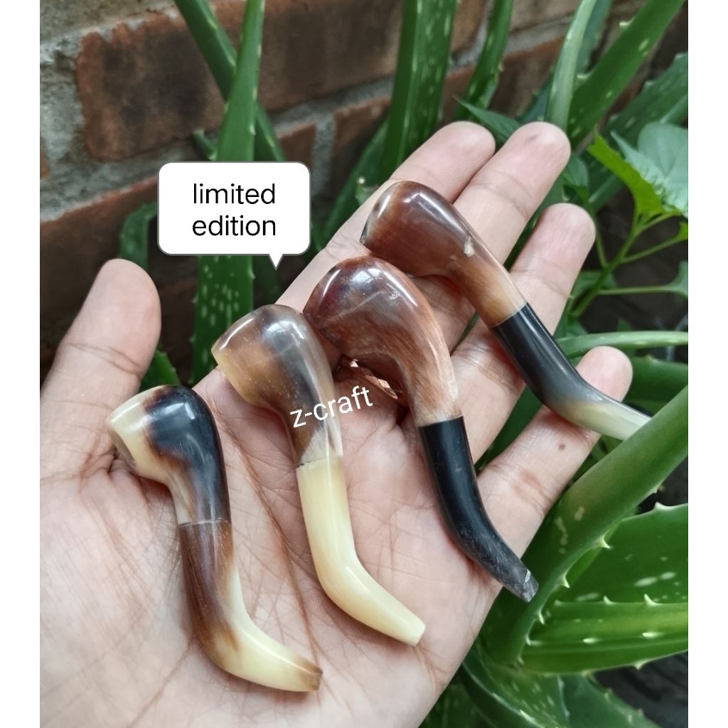 cangklong once full tanduk lengkung popeye mini