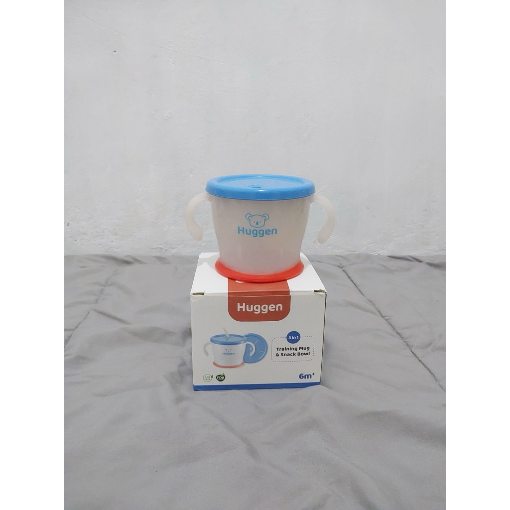 preloved Training cup