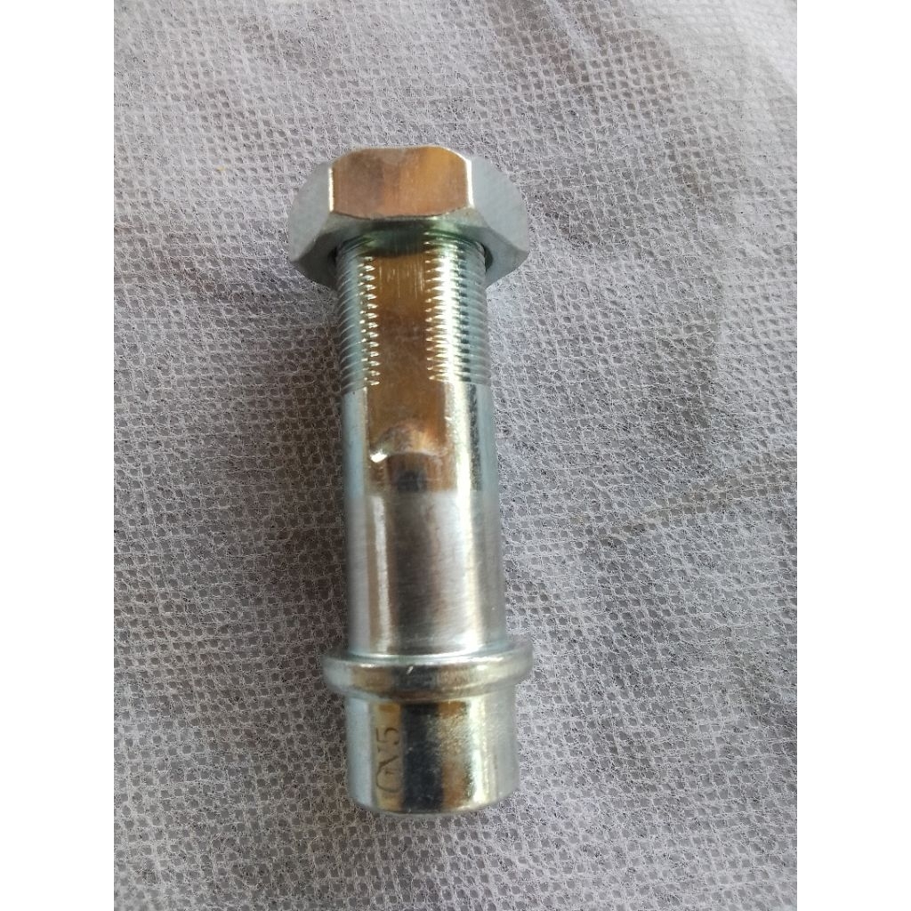 Bosch Nap Gir Belakang Komplit Mur Untuk Motor Supra, Grand, Legenda