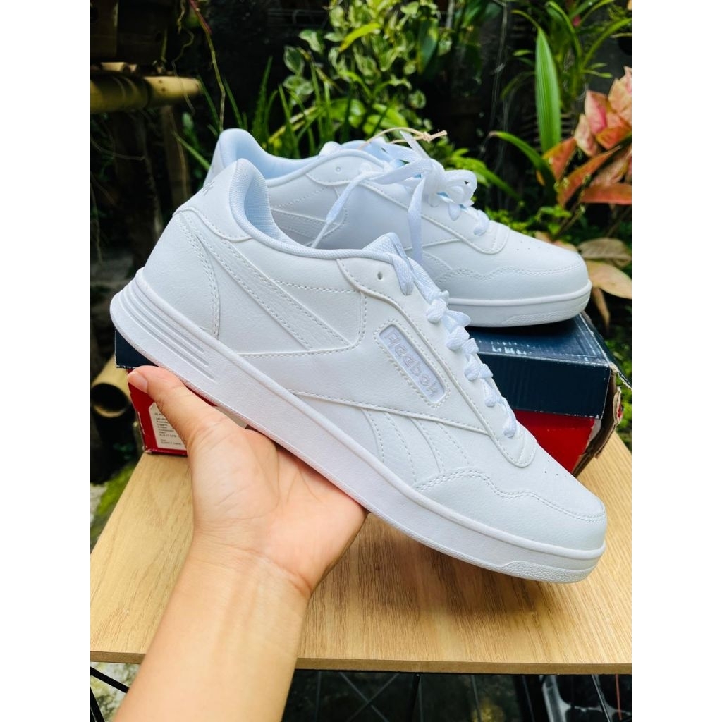 Sepatu Reebok Court Advance Original Sale SportStation