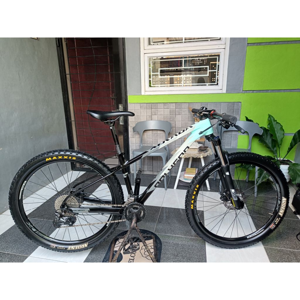 SePeda XTRADA 5 (2021) M.27,5 (BEKAS)