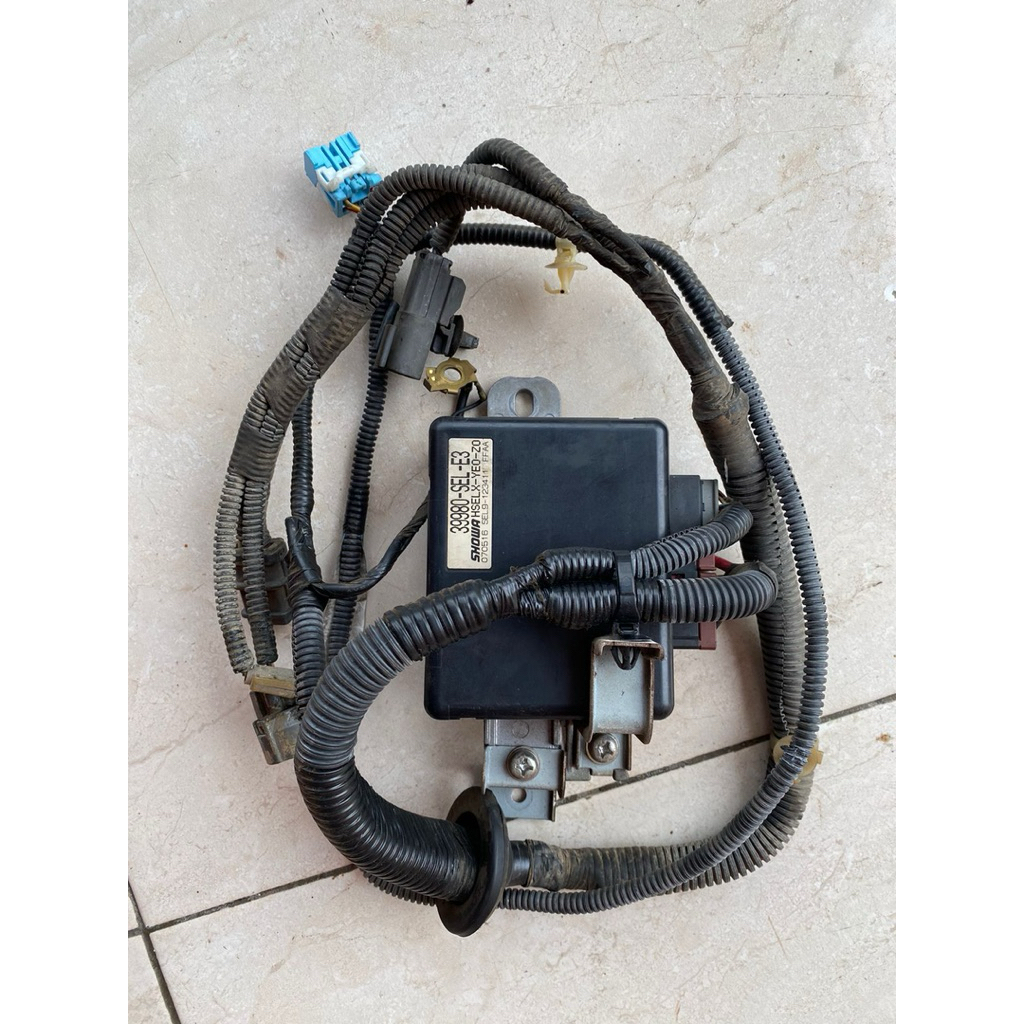 Modul EPS Jazz Gd3/City