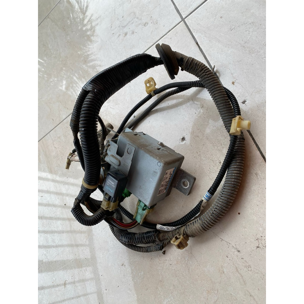 Modul EPS Jazz Gd3/City