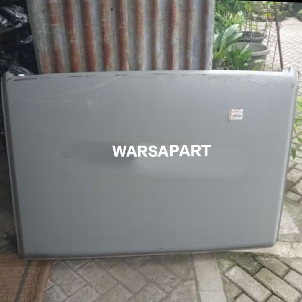 PANEL ATAP MITSUBISHI L300 PICK UP OLD-NEW KTB ORIGINAL MB137951