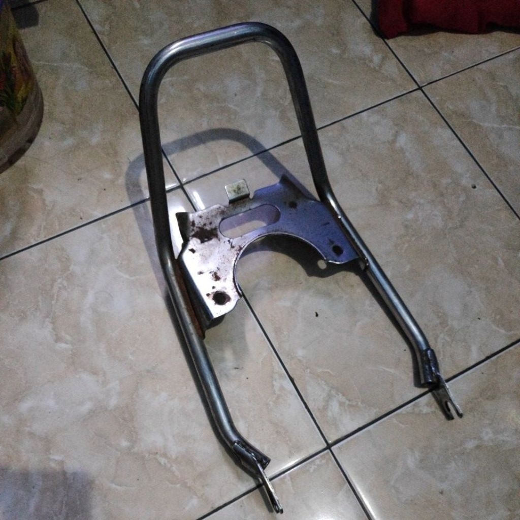 behel original rx king