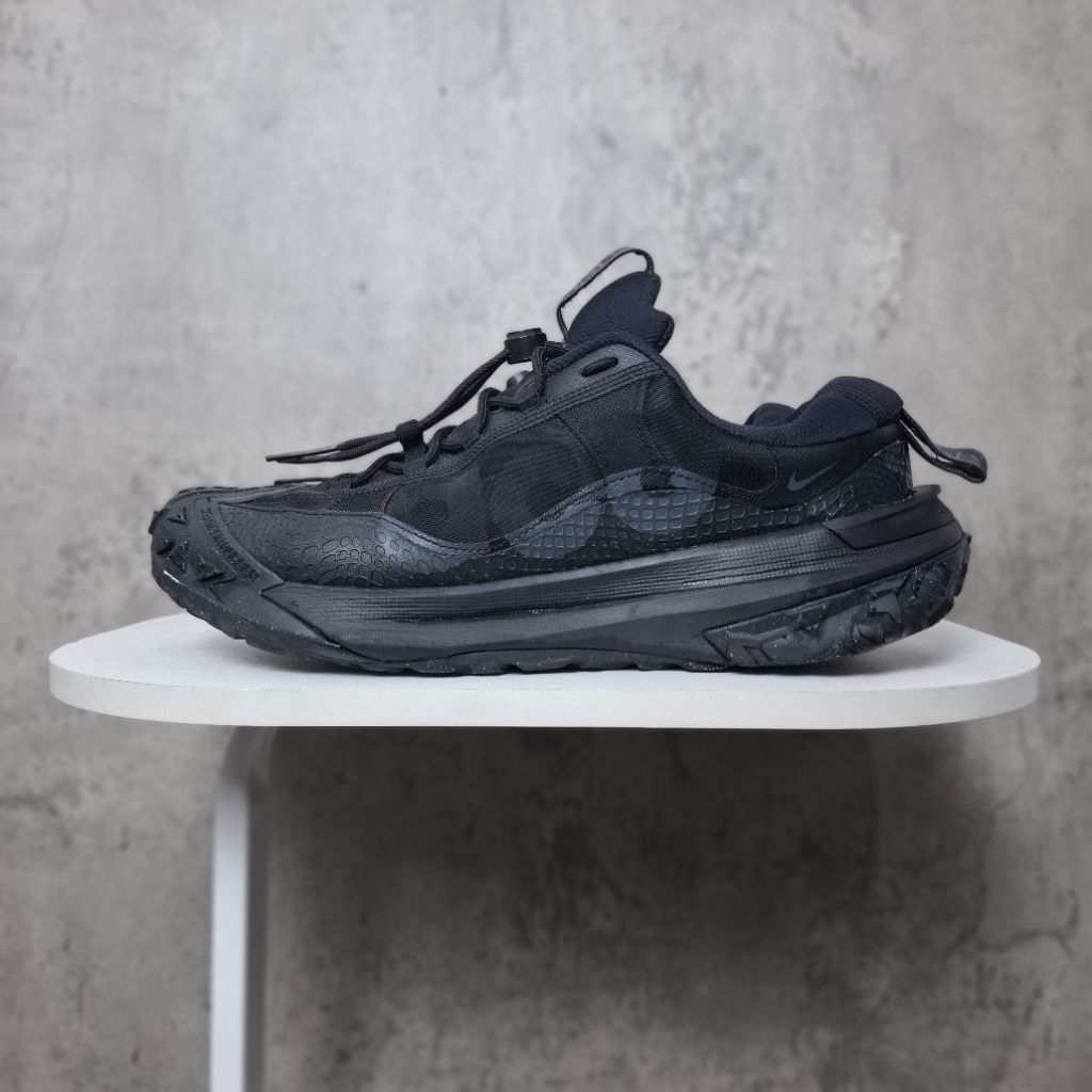 Nike ACG Mountain Fly 2 Triple Black
