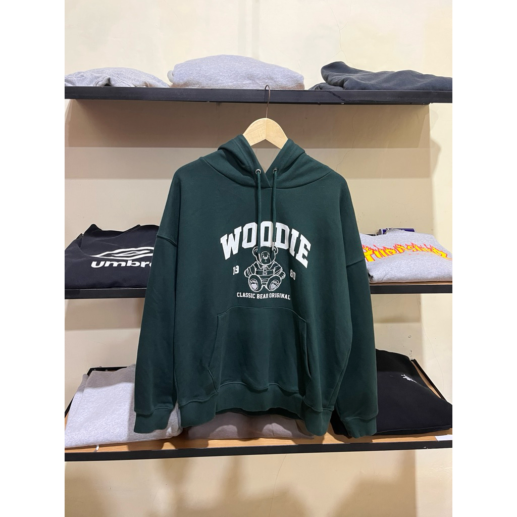 Hoodie Spao