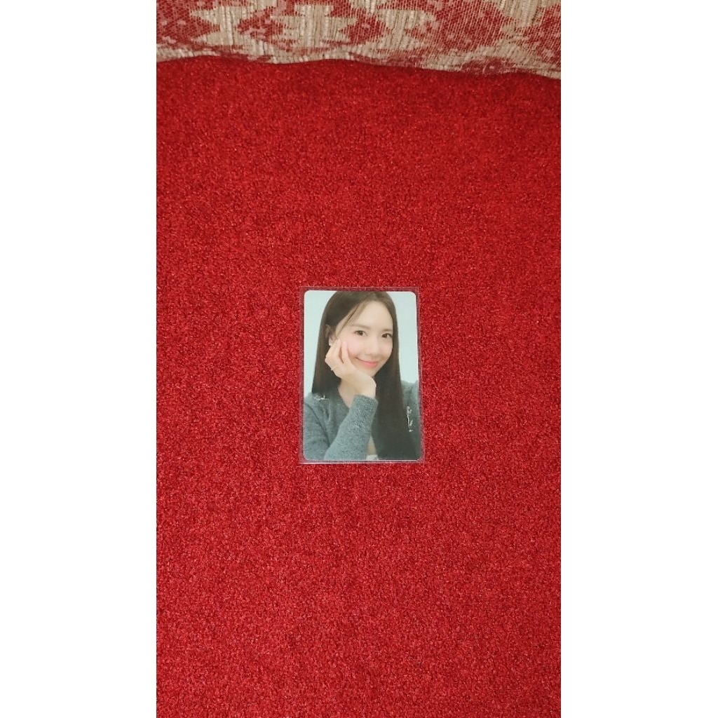 wts pc smtown Yoona, Chanyeol, Naevis.