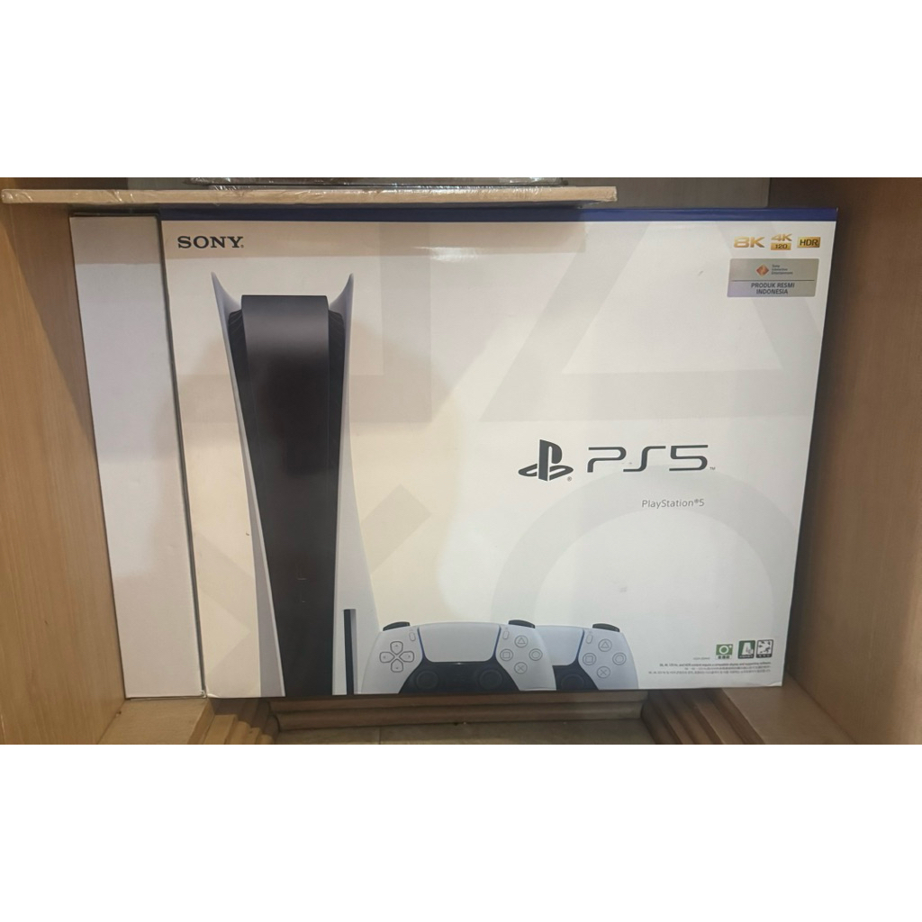 playstation 5
