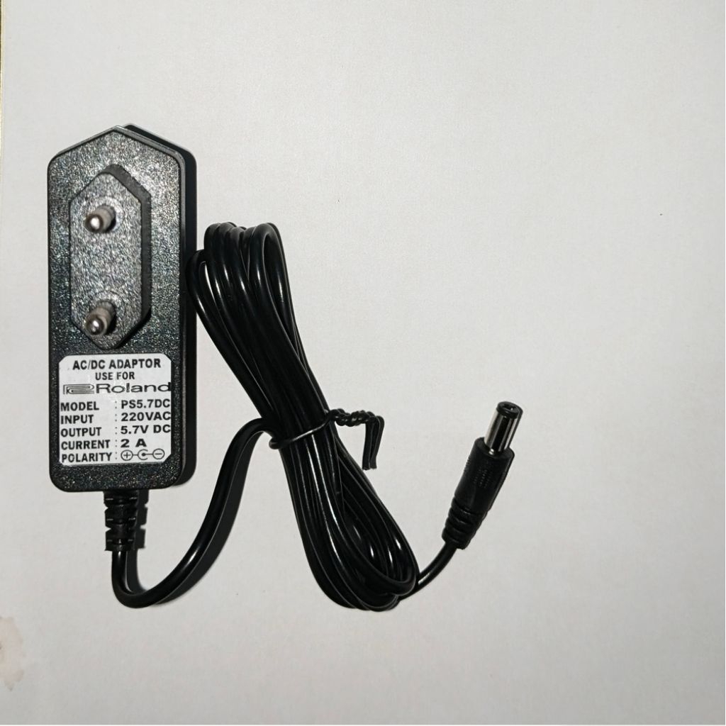 Adaptor untuk Roland CUBE-10GX