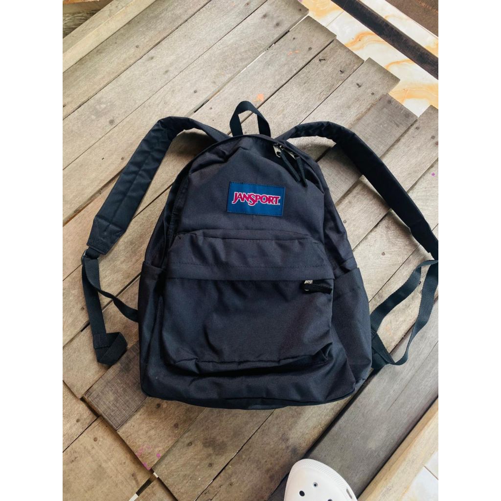 JANSPORT LAWAS SECOND