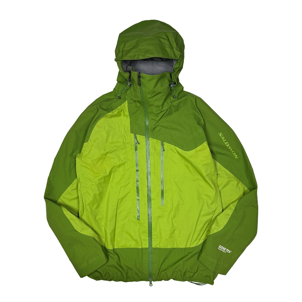 Salomon Goretex Jacket