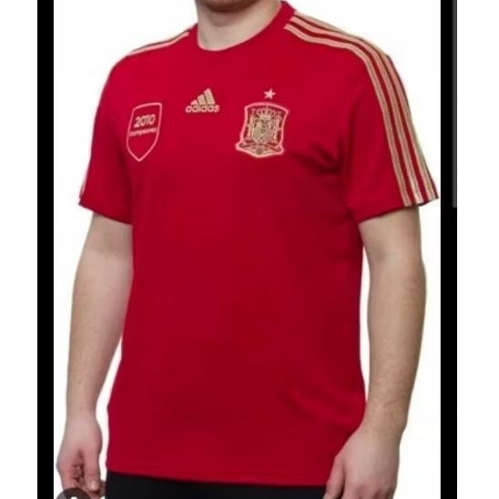 Jersey Training Spanyol 2013-2015