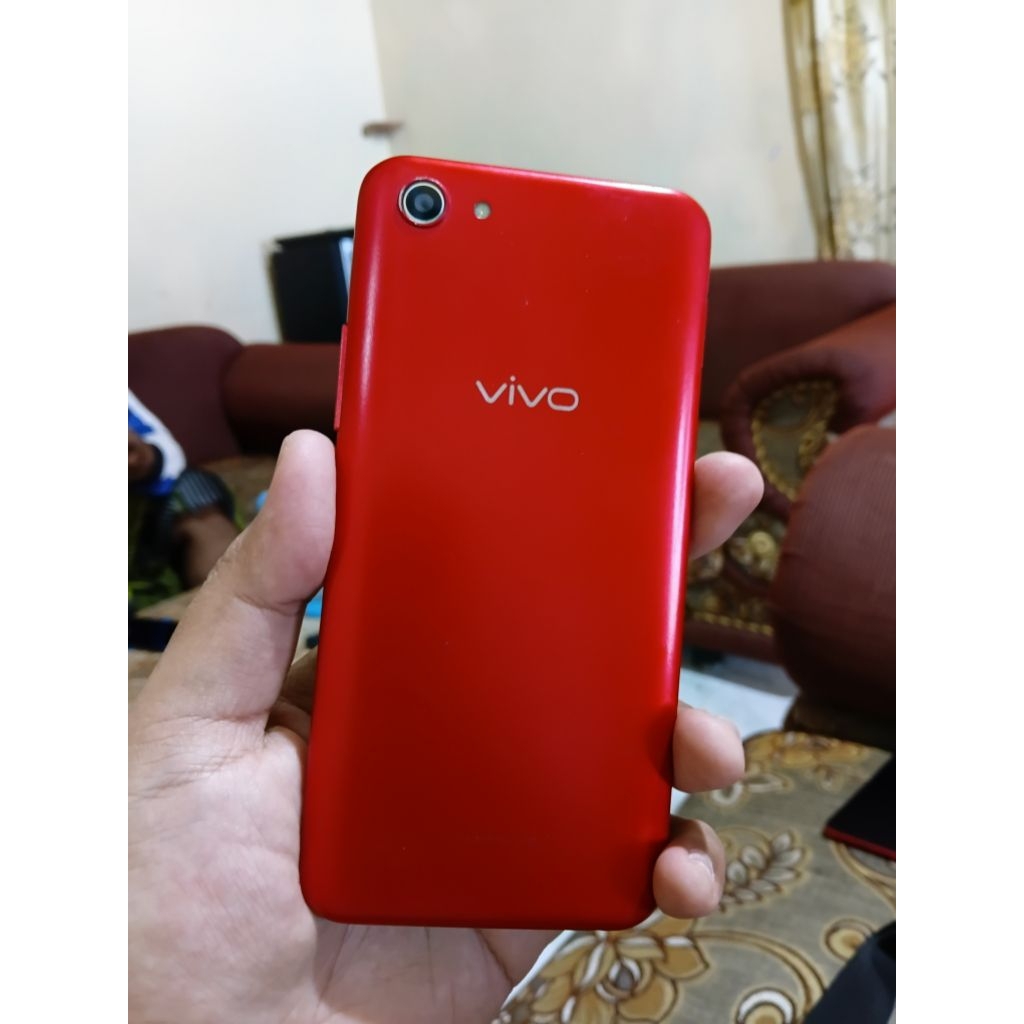 VIVO Y81 || RAM 3/16GB (SECOND)