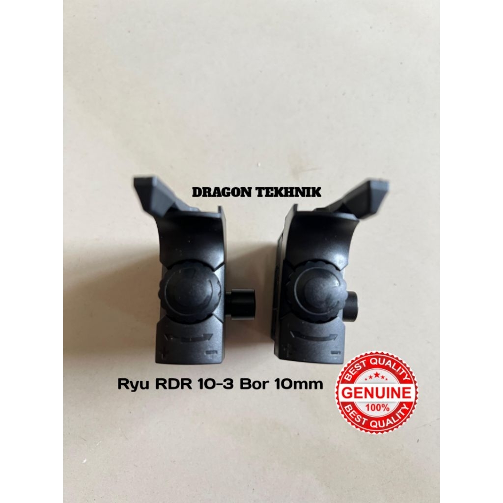 Switch Saklar Bor Ryu RDR 10-3 Saklar switch Bor 10 MM