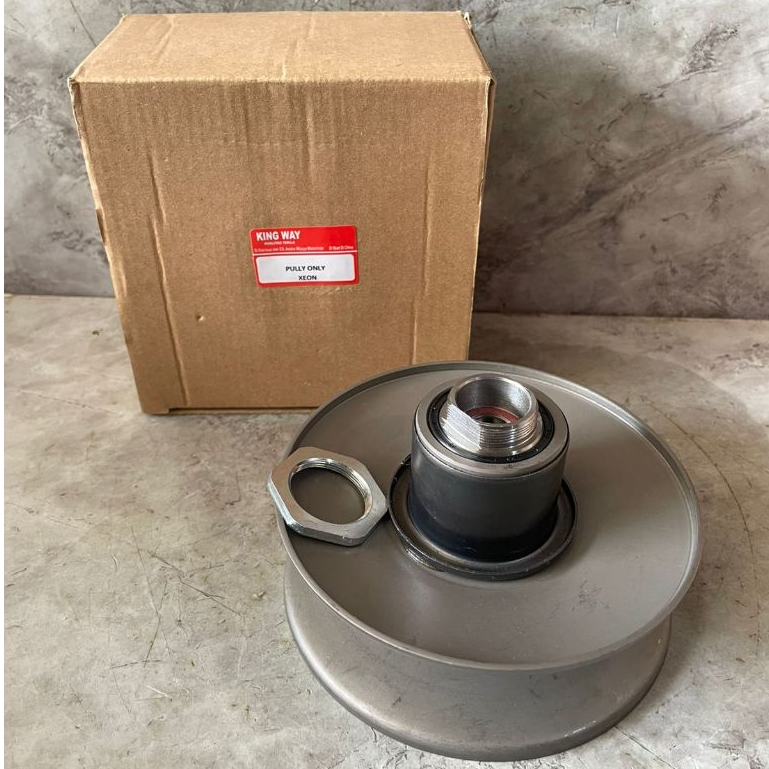 Pulley Only Pully Only XEON XEON RC XEON GT125 AEROX 125