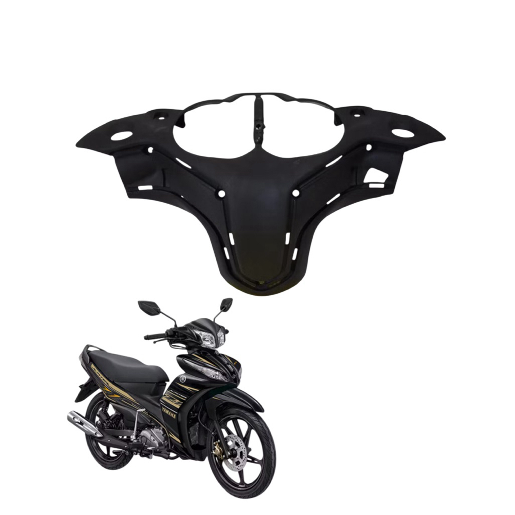 KAP BATOK SPEEDOMETER BELAKANG JUPITER Z JUPZ NEW ROBOT 2010 VR