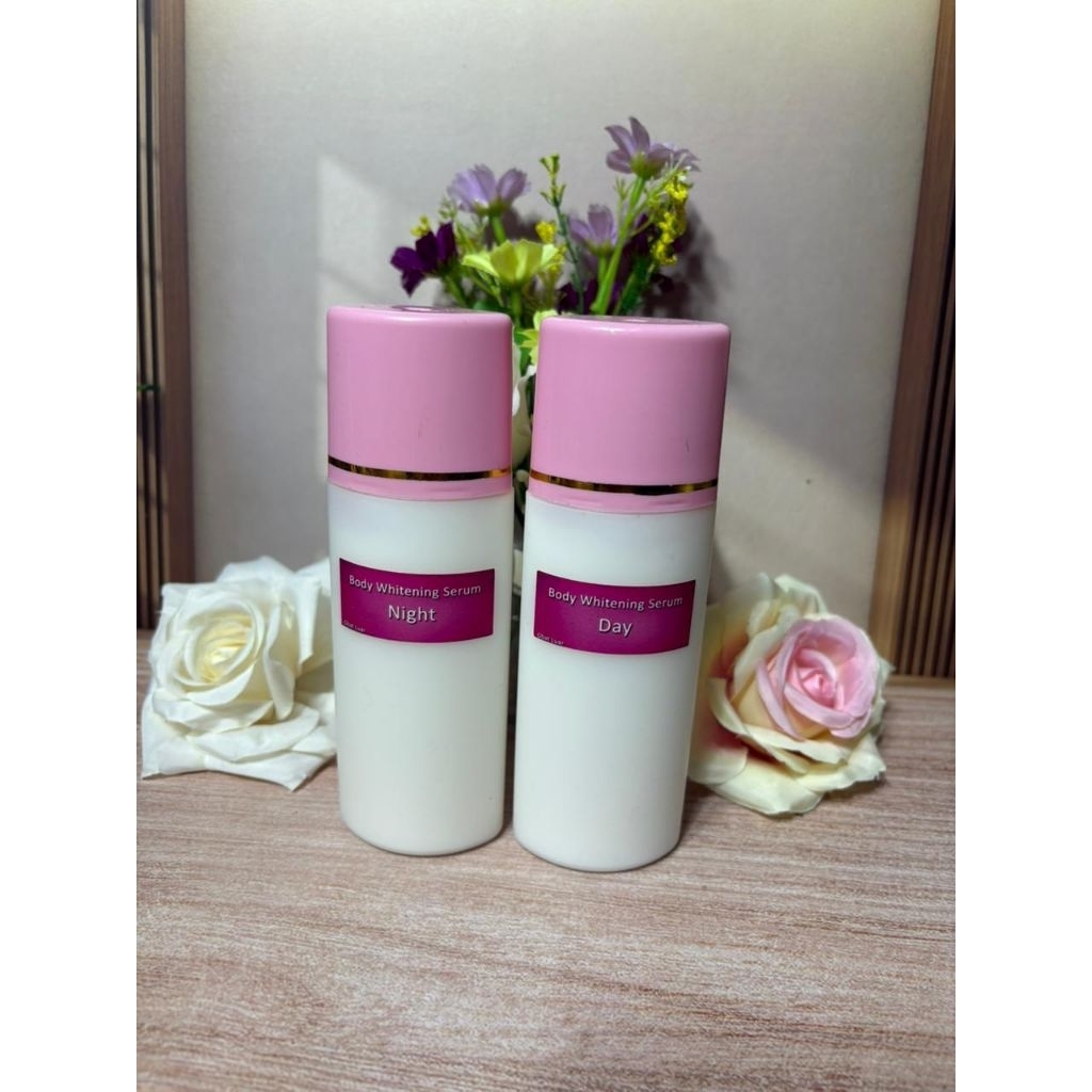 Body Lotion Super Dosting