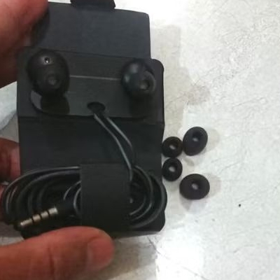 Headset Samsung Galaxy AKG Note 8 Note 9 Copotan Original