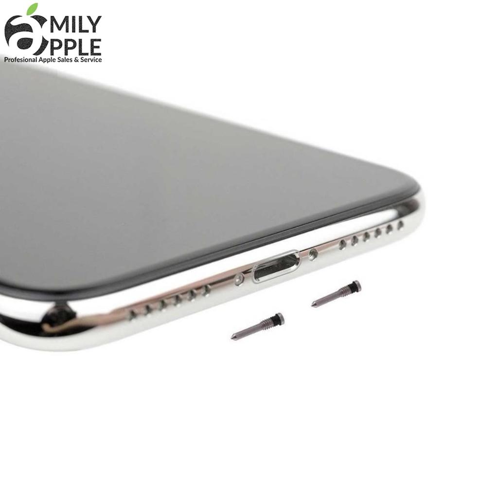 Baut Bawah iPhone X / iPhone XR