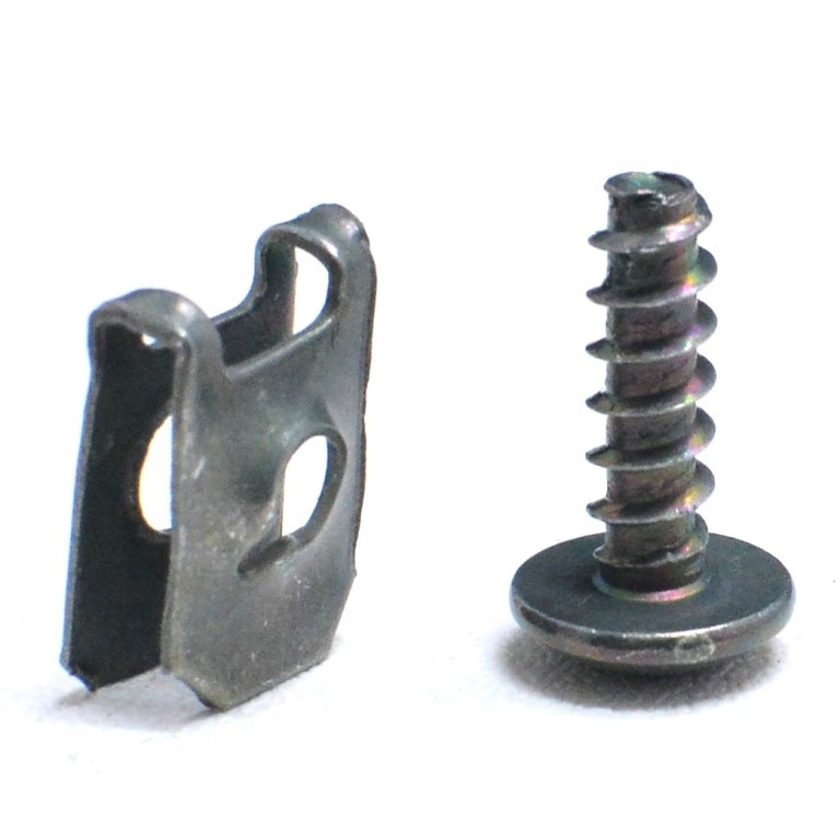 BAUT KLIP YAMAHA assy mur baud jepit body bodi mio jupiter mx vega nouvo