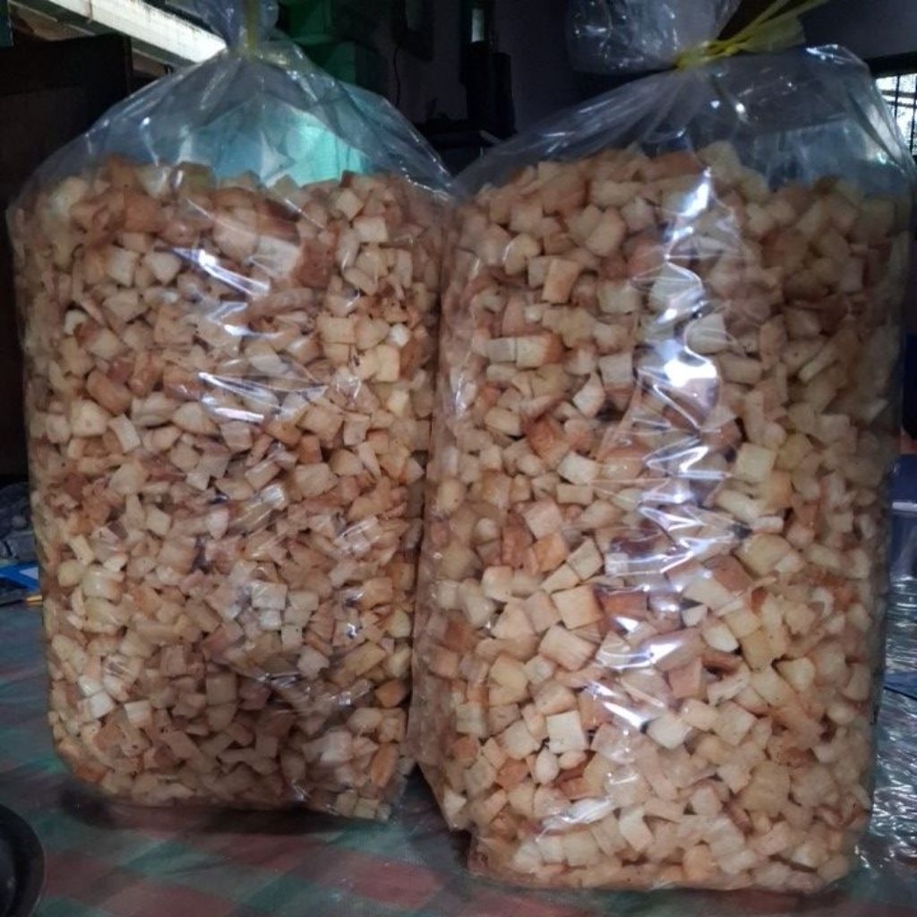balok singkong renyah