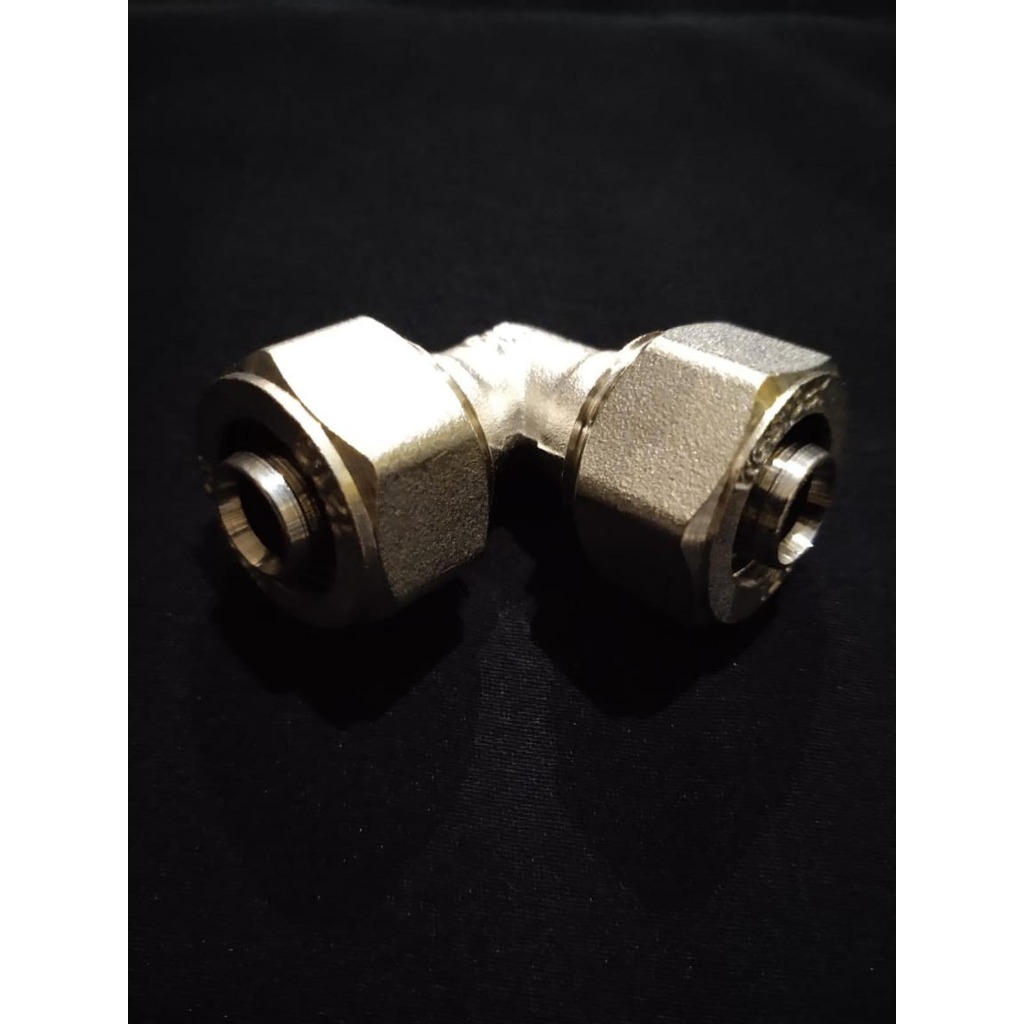 L16 SELANG KE SELANG WESTPEX // SAMBUNGAN SELANG AIR PANAS WATERHATER SELANG KE SELANG