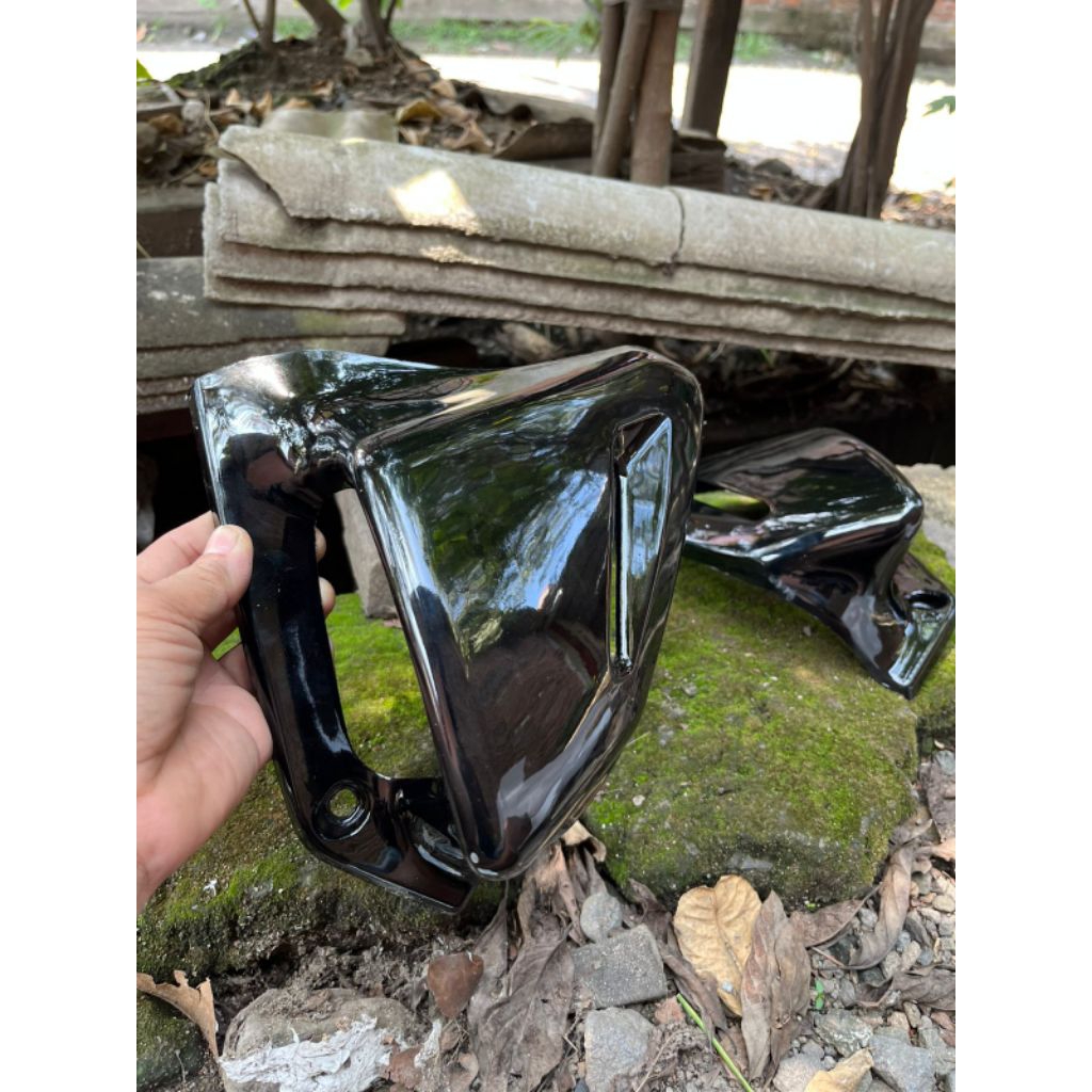 SAYAP TANGKI HONDA TIGER LAWAS TIGER 2000 SAYAP TANGKI SAMPING HONDA TIGER LAWAS