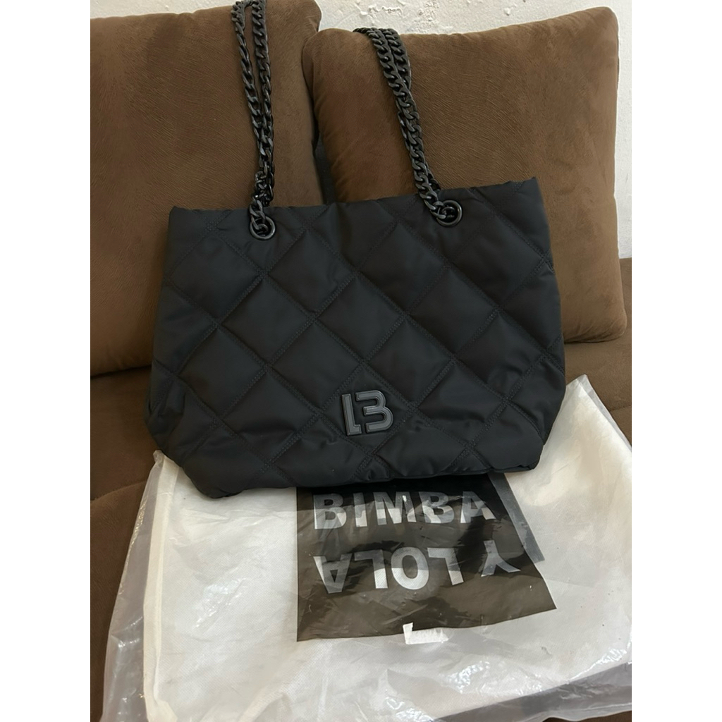 Tote Bimba Y Lola Original