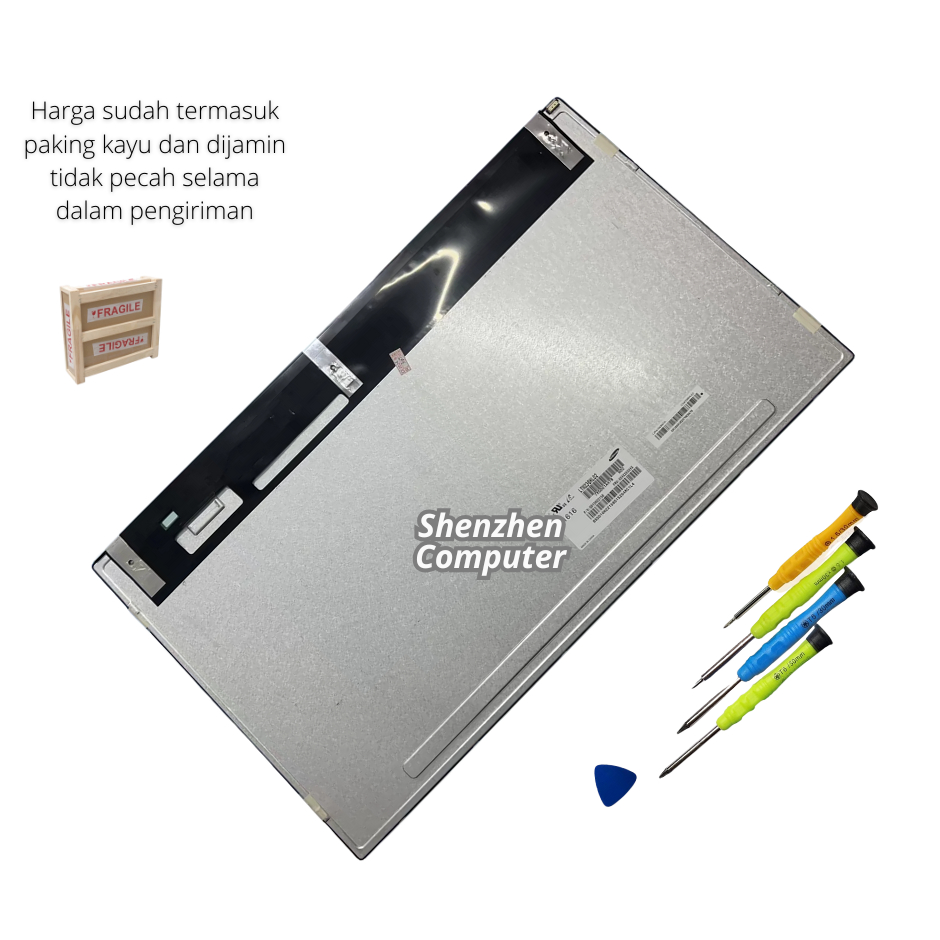 LCD PC AIO All in one HP 24-B010, LCD PC AIO All in one HP 24-G012 original new