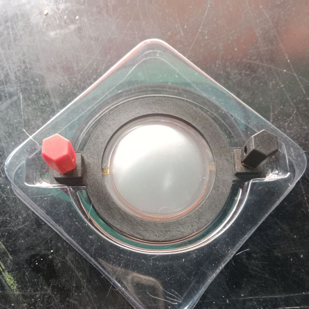 Spull Tweeter Huper Ak 15 Spul twiter huper Ak15 SPUL TWITER HUPER AK15