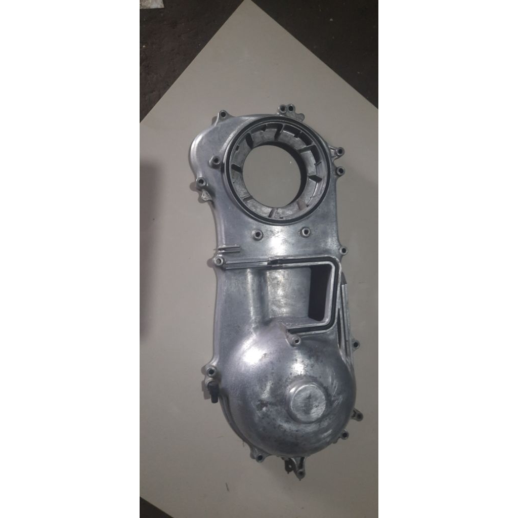blok cvt yamaha lexi aerok  original
