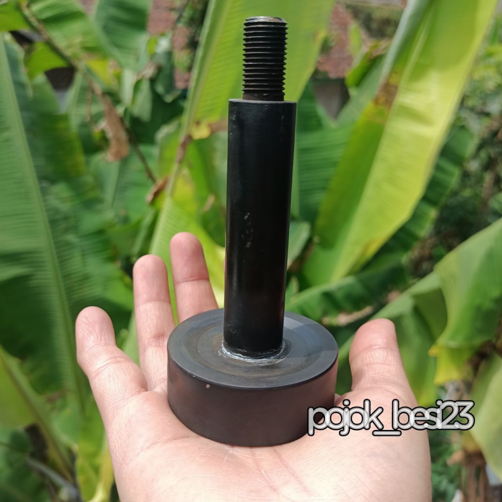 TREKER PASANG BEARING KRUK AS SEAL AS KRUK LAHER BEKHEN