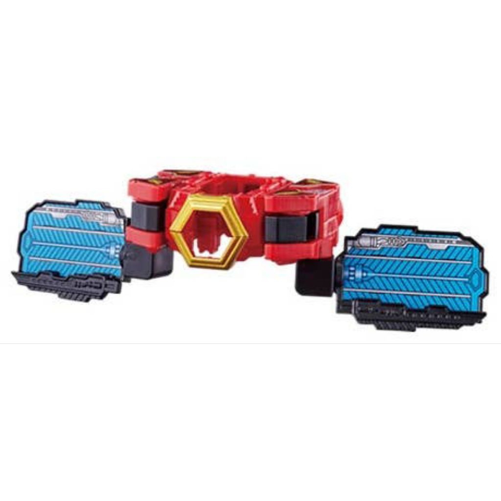 Uchu Sentai Kyuranger: Gashapon Kyu Voyager Vol.03