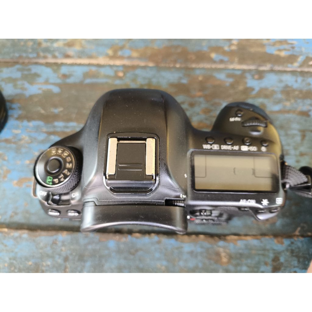 canon eos 5D mark iv