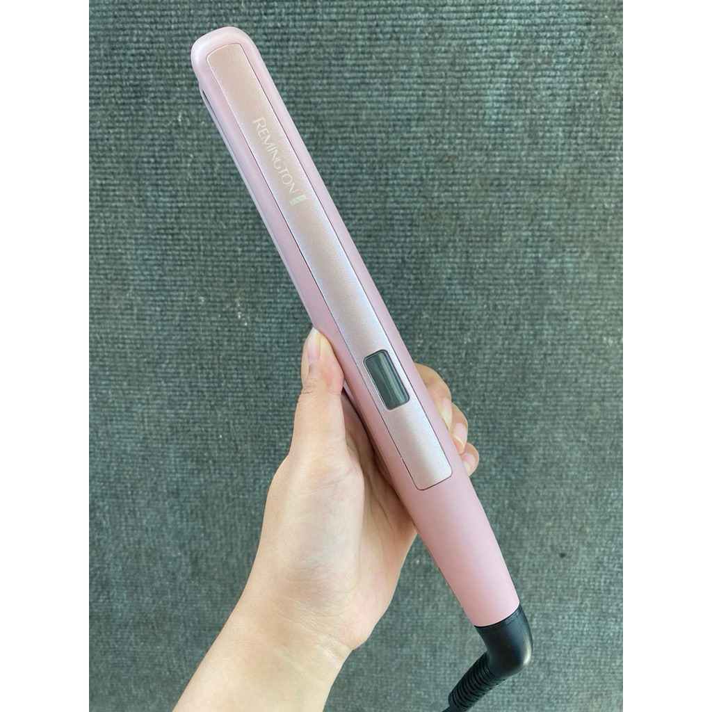 CATOKAN REMINGTON COCONUT SMOOTH [Second/Preloved]